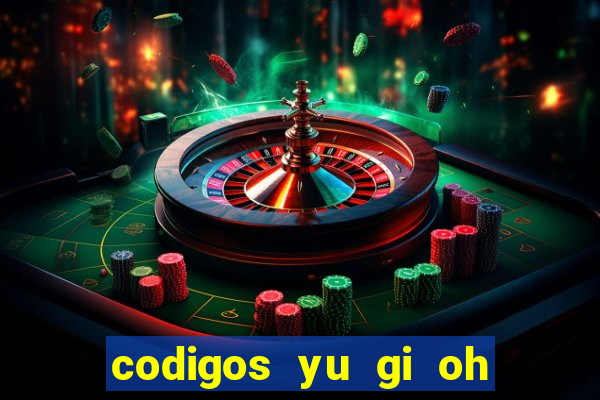 codigos yu gi oh forbidden memories